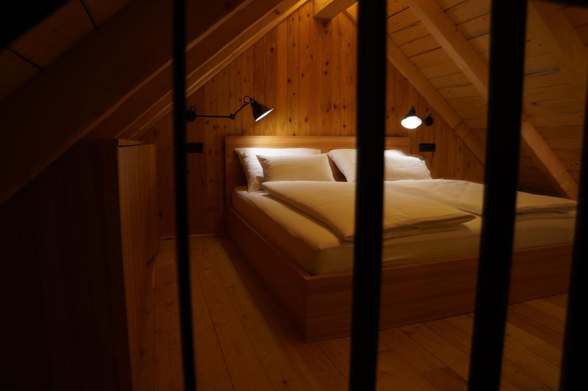 Alpine Retreat Apartments Surc Ratece ภายนอก รูปภาพ
