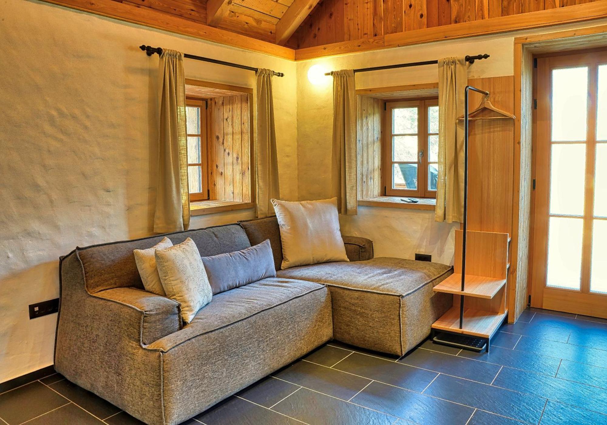 Alpine Retreat Apartments Surc Ratece ภายนอก รูปภาพ