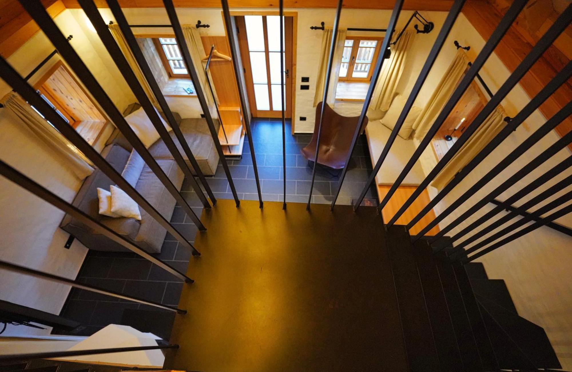 Alpine Retreat Apartments Surc Ratece ภายนอก รูปภาพ