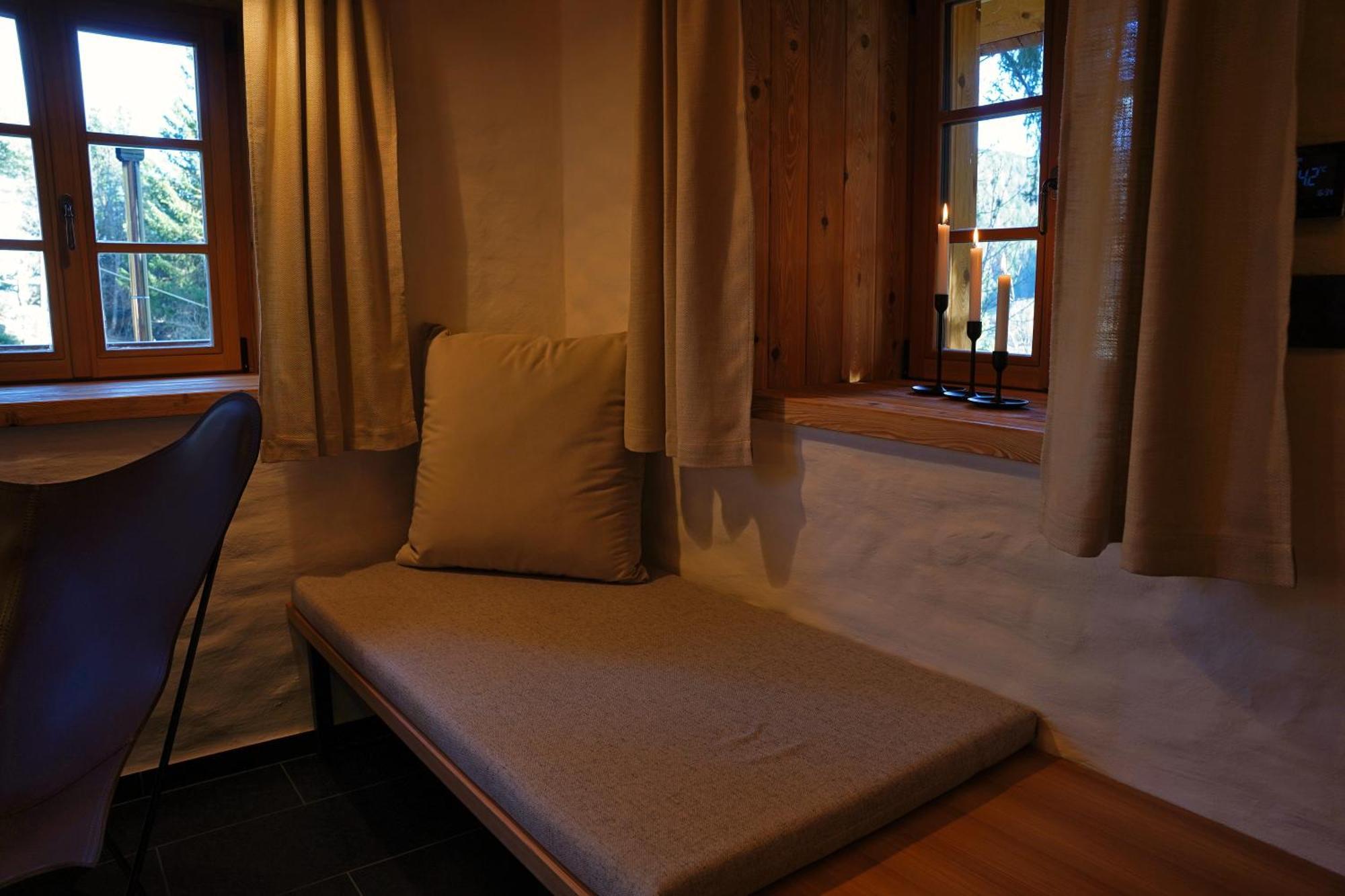 Alpine Retreat Apartments Surc Ratece ภายนอก รูปภาพ