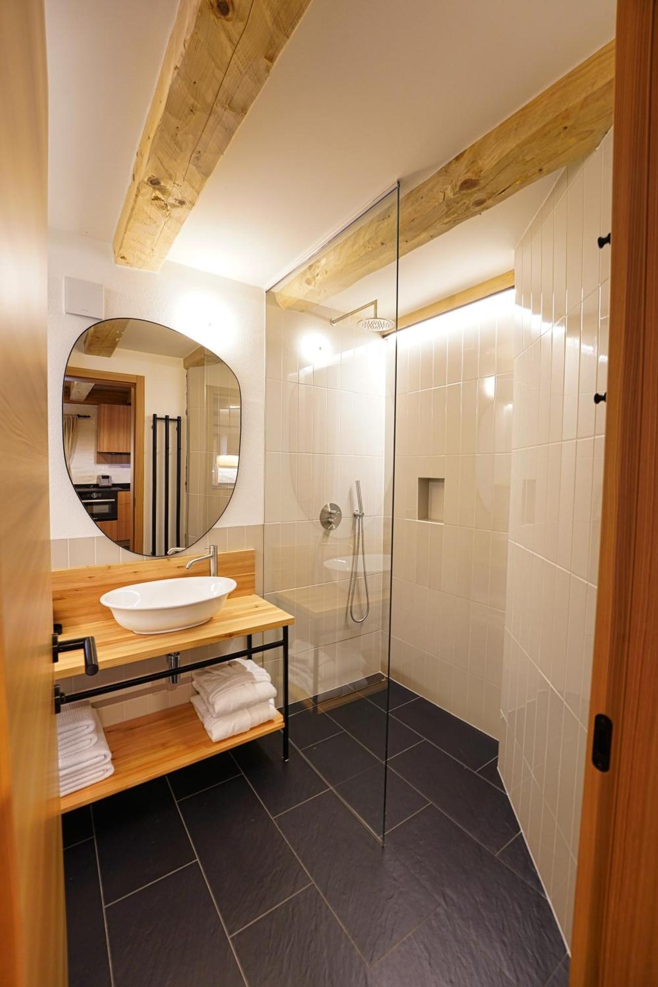 Alpine Retreat Apartments Surc Ratece ภายนอก รูปภาพ